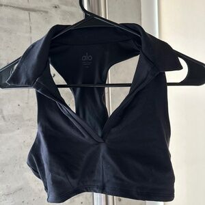 Alo top